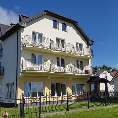 Arielle Apartment Łazy Exterior foto